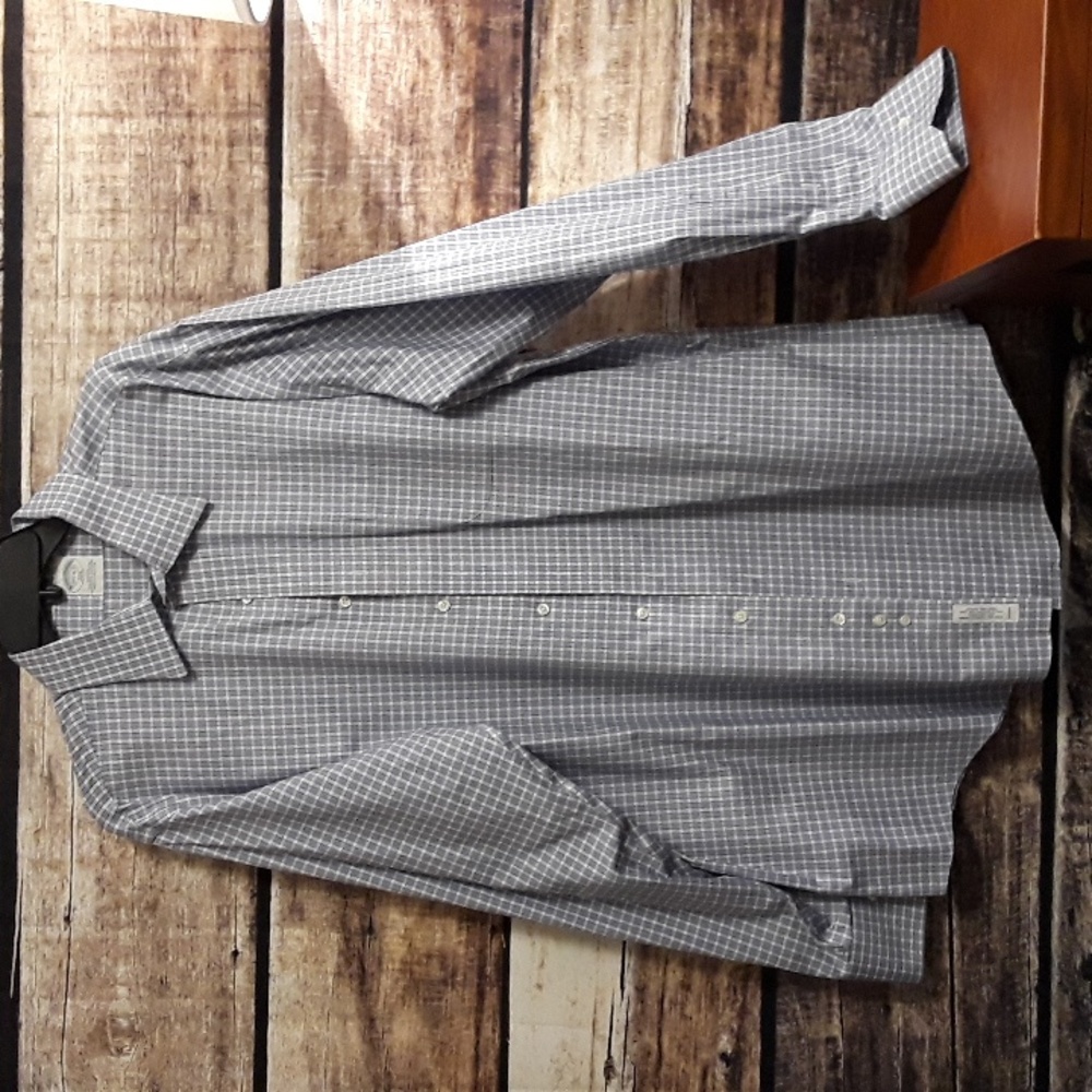 Brooks Brothers shirt